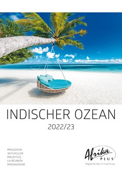 Indischer Ozean