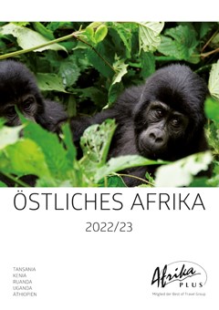 Östliches Afrika