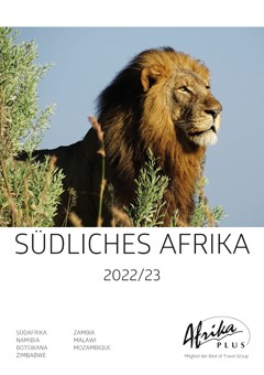 Südliches Afrika