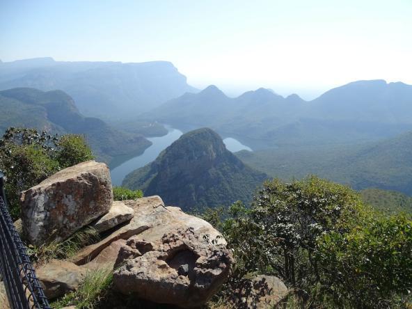 Südafrika – Blyde River Canyon