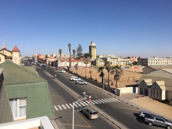 Swakopmund
