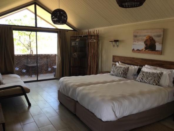 Etosha Village