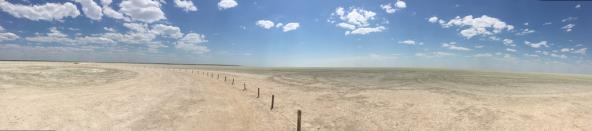 Etosha National Park
