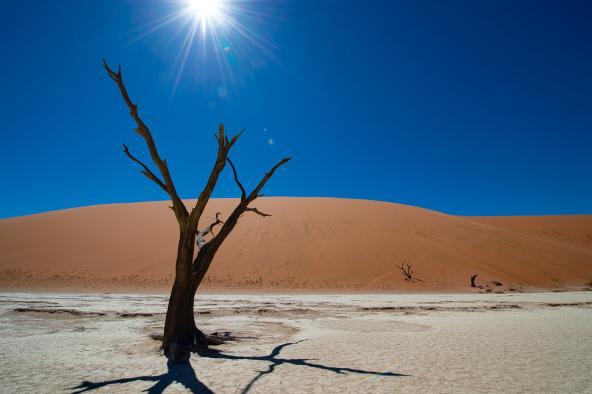 Sunway Namibia Sossusvlei 