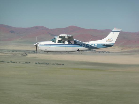 Rundflug