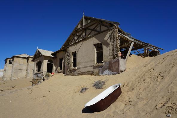 Lüderitz