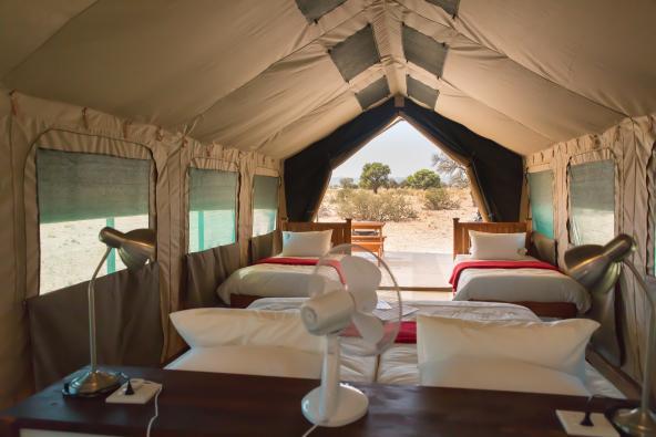 Camping2Go
