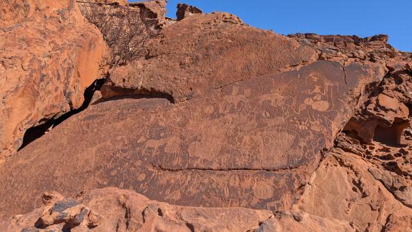 Twyfelfontein
