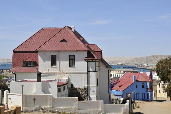 Lüderitz