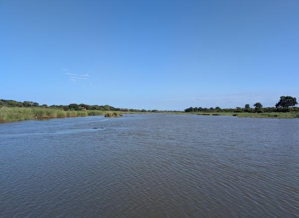 Lower Sabie