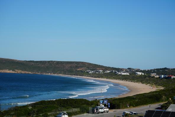 Plettenberg Bay