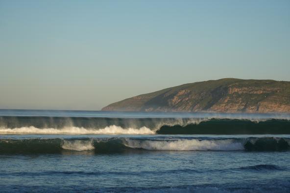 Plettenberg Bay