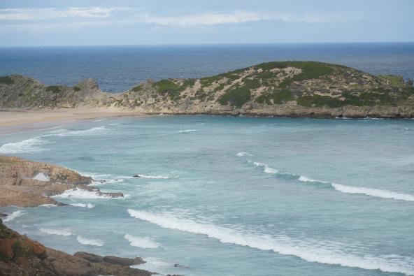 Robberg