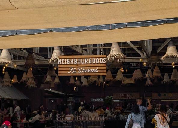 Neighbours Good Market