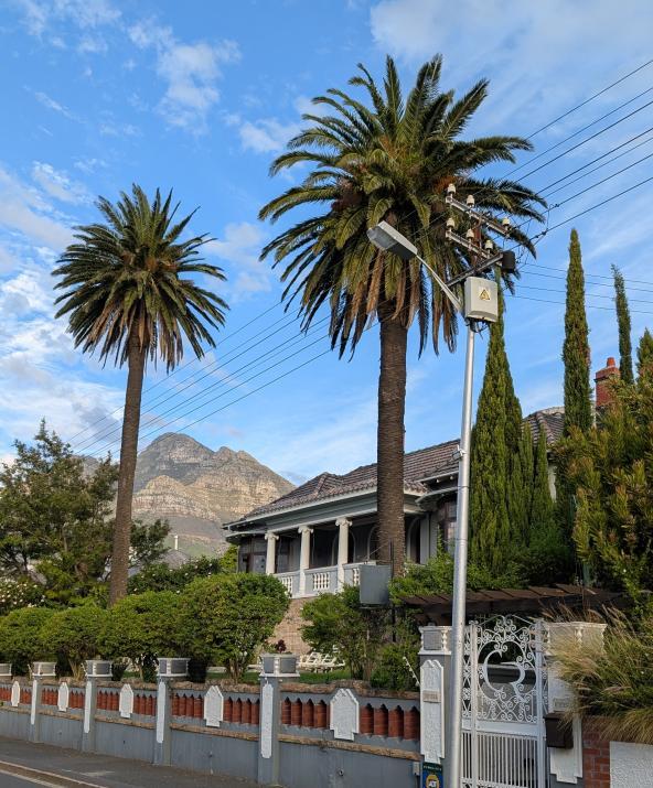 Cape Riviera