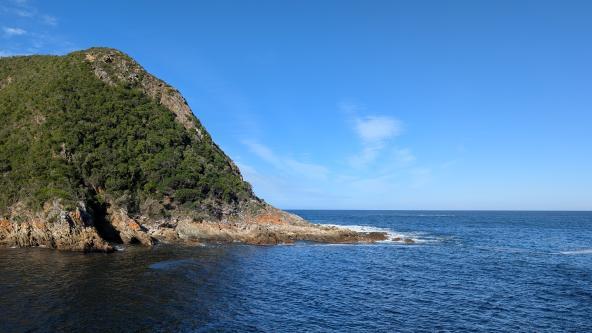 Tsitsikamma Nationalpark