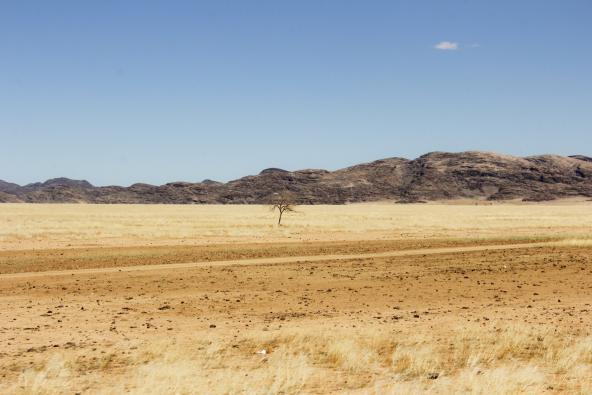Nordwesten von Namibia