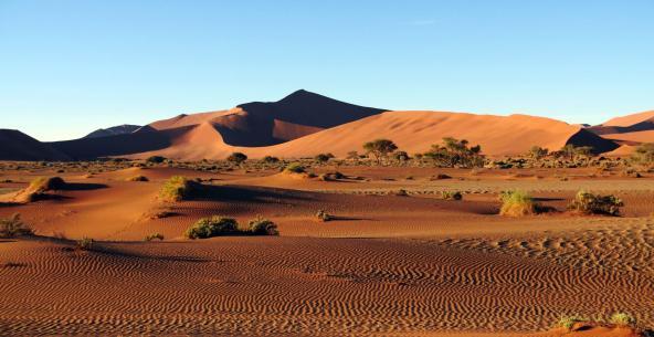 Sossusvlei