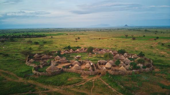 Karamoja