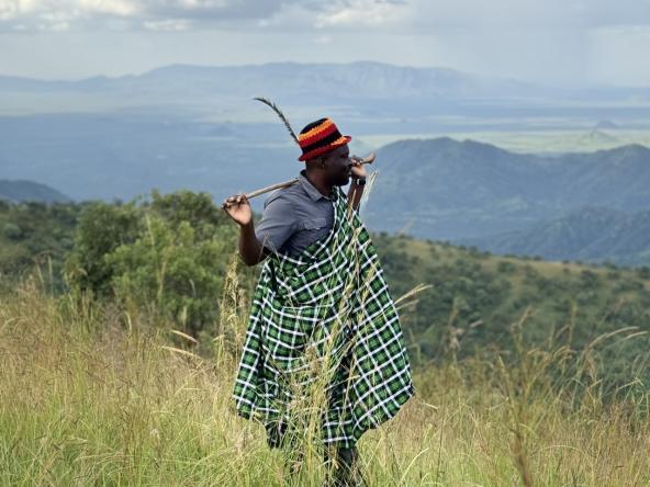 Authentische Begegnungen