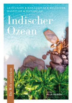 Reisemagazin Indischer Ozean