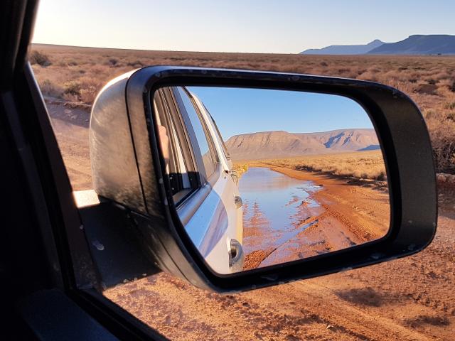 Südafrika Camper Allrad 4WD offroad Piste Fahrzeuge südliches Afrika