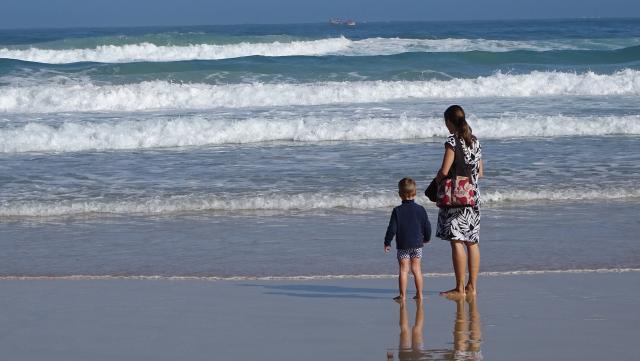 Familienreisen Südliches Afrika Reisen mit Kindern Südafrika