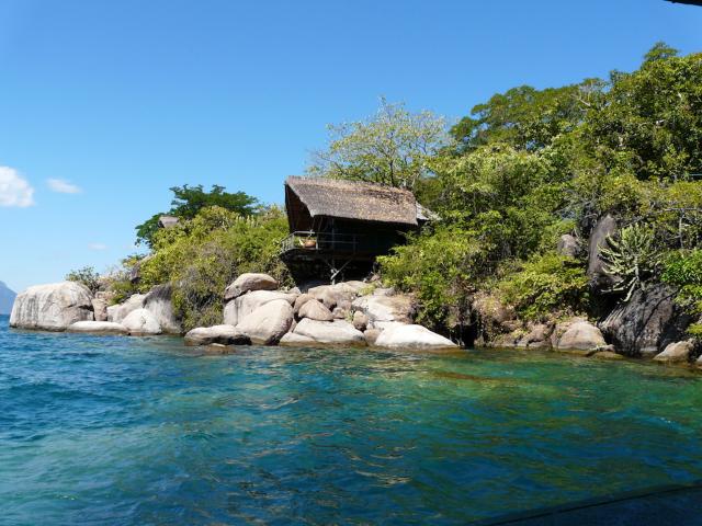 Malawi See Malawisee Rundreisen südliches Afrika Flugsafaris