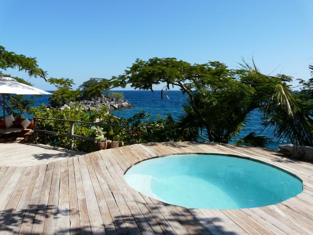 Malawi Unterkünfte Resorts Baden Malawisee Strandurlaub