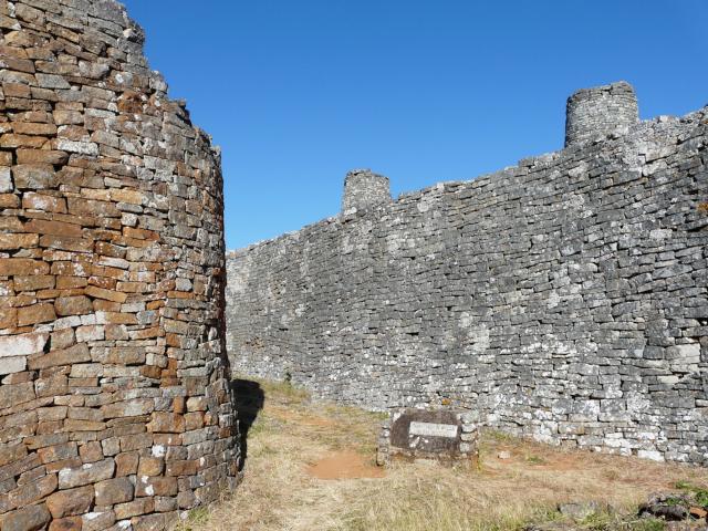 Great Zimbabwe Simbabwe Mietwagenreisen südliches Afrika