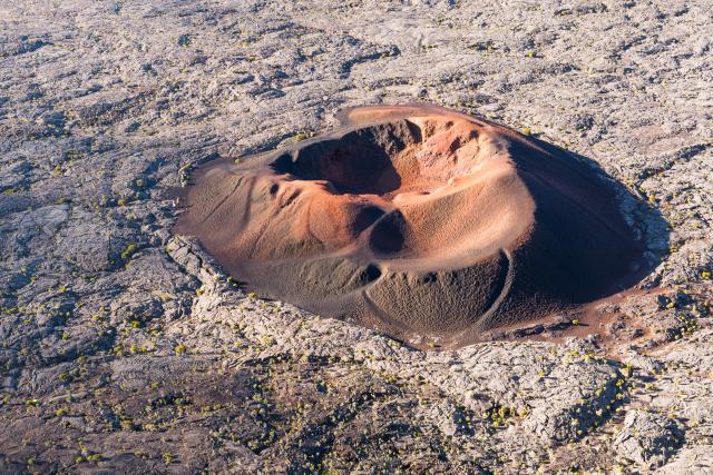 La Reunion Vulkaninsel Indischer Ozean Rundreisen