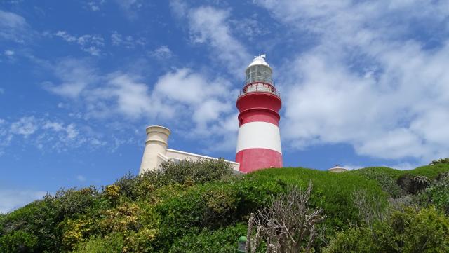 Cape Agulhas Südafrika Leuchtturm Online Terminanfrage Afrika Plus Reisen