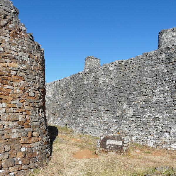 Great Zimbabwe Mietwagenreisen Simbabwe Südliches Afrika