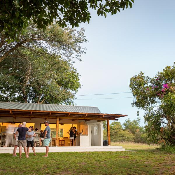 Sunway Kruger Beach - Makuwa Lodge