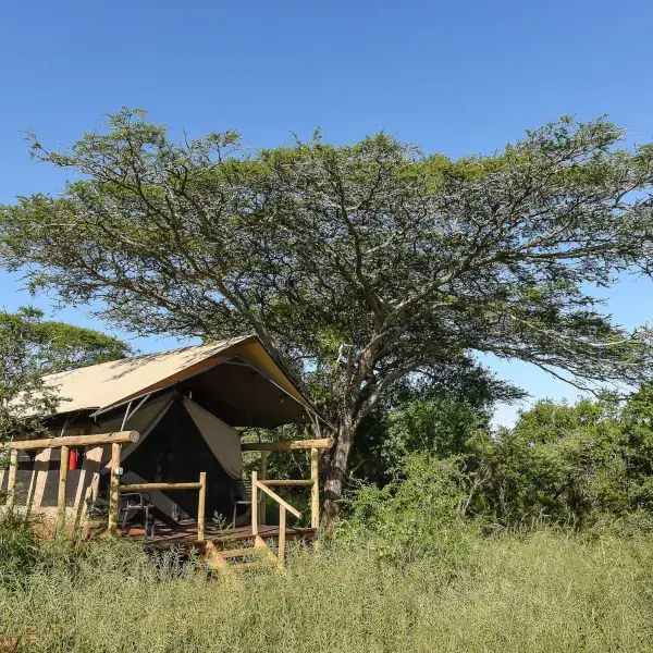 Sunway Kruger Beach - Zululand Lodge