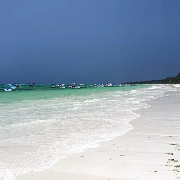 Sansibar