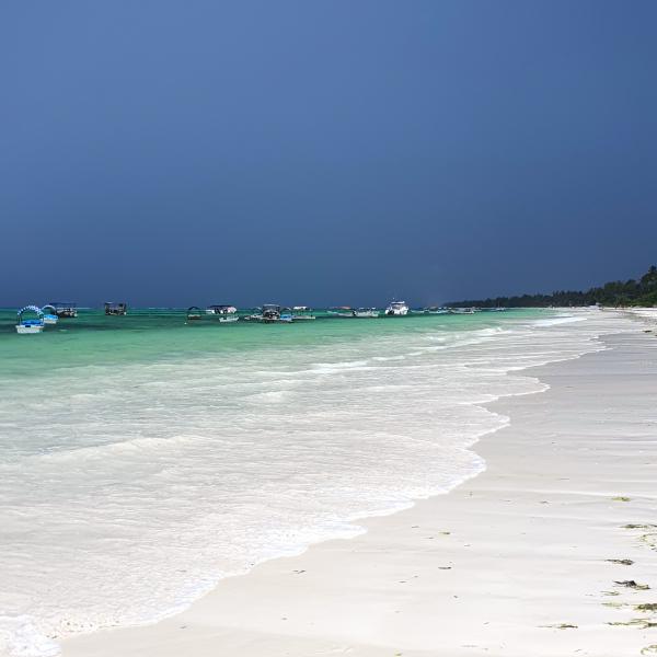 Sansibar