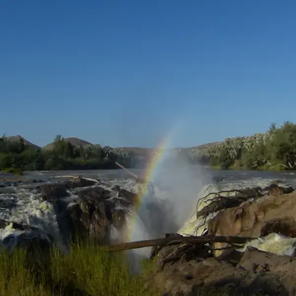 Epupa Falls