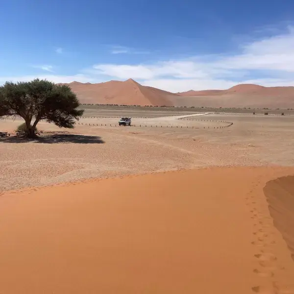 Sossusvlei 