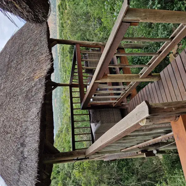 Woodbury Lodge