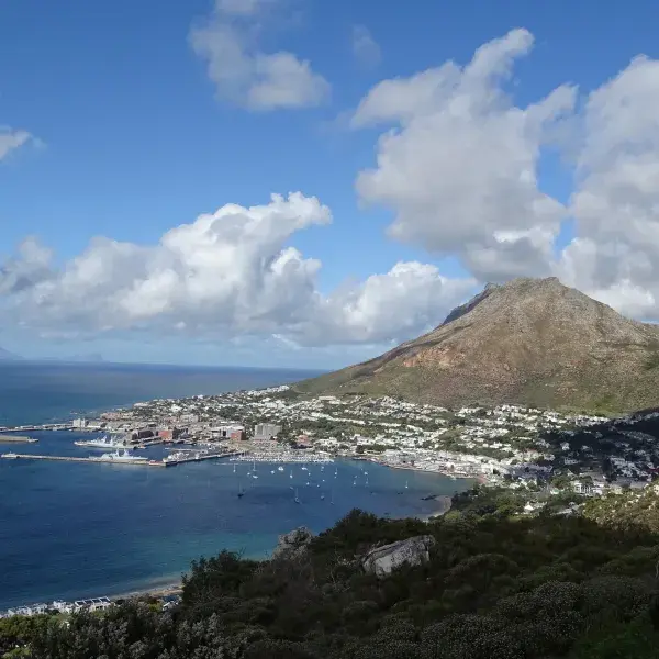 Simon's Town