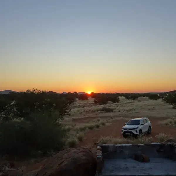 Sundowner