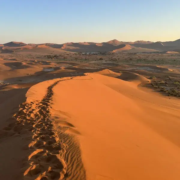 Sossusvlei