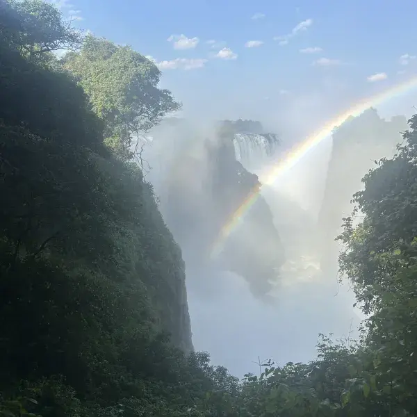 Victoria Falls