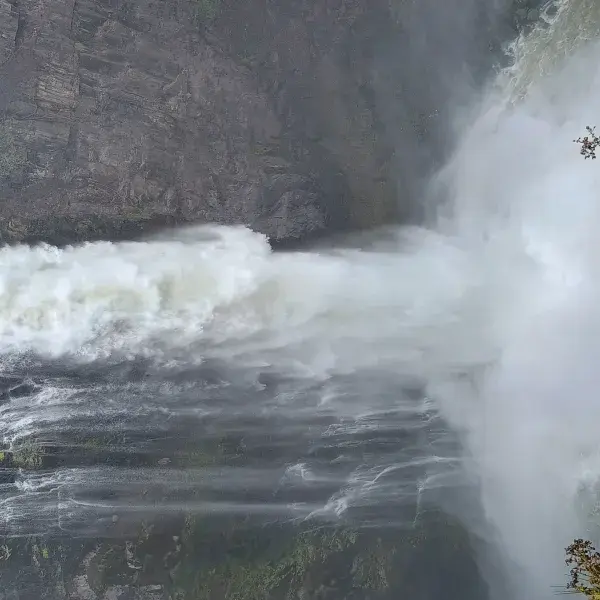 Victoria Falls