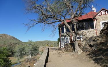Düsternbrook Guestfarm