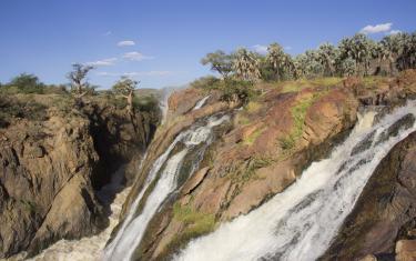 Epupa Falls