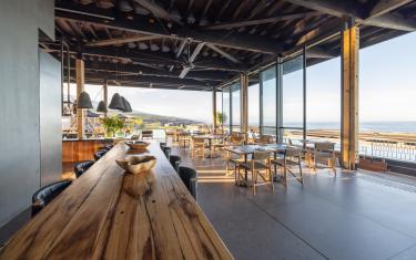 Restaurant Le Grand Natte