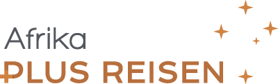 Afrika PLUS Reisen Logo